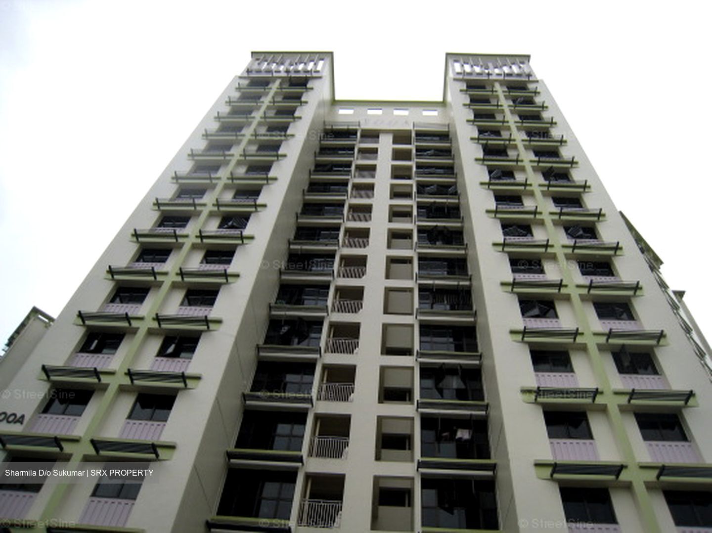 Blk 200A Compassvale South Gate (Sengkang), HDB 4 Rooms #607937661